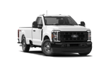 2027 Ford Super Duty F-250 SRW XL