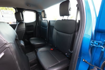 2023 Ford Ranger XL