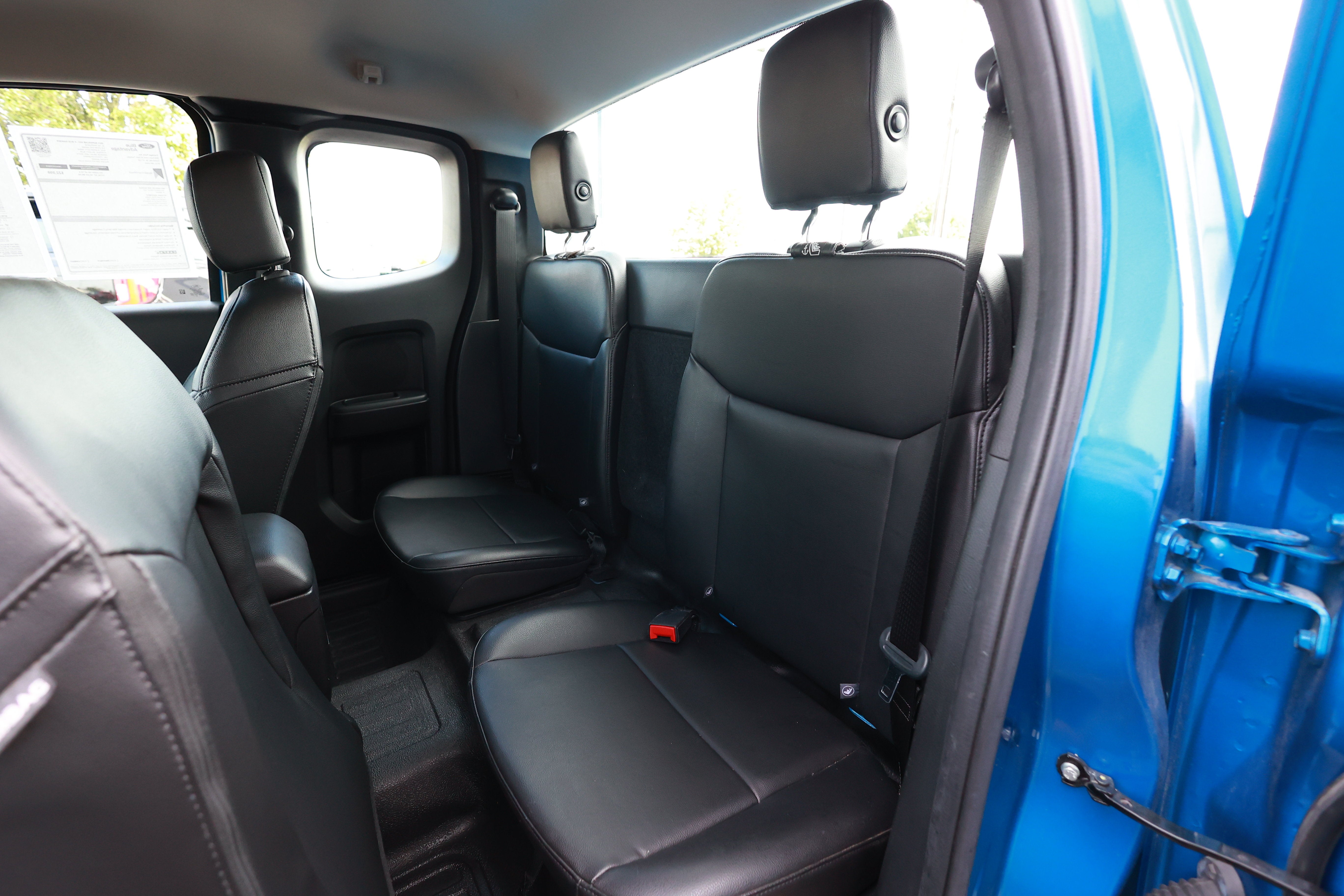 2023 Ford Ranger XL