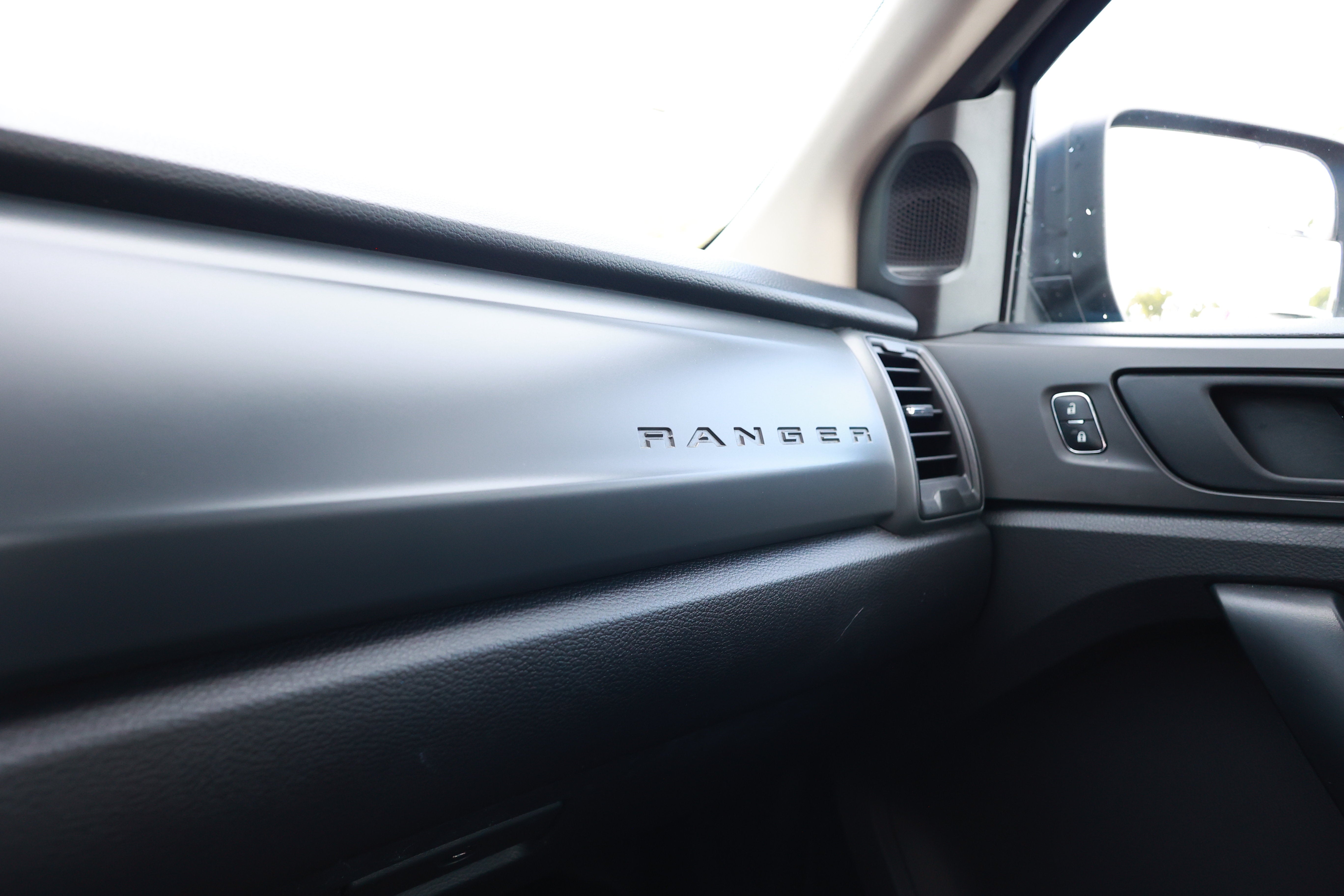 2023 Ford Ranger XL