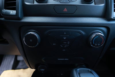 2023 Ford Ranger XL