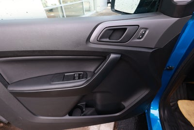 2023 Ford Ranger XL