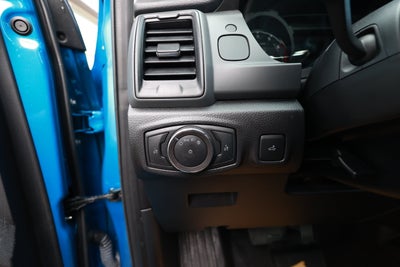 2023 Ford Ranger XL