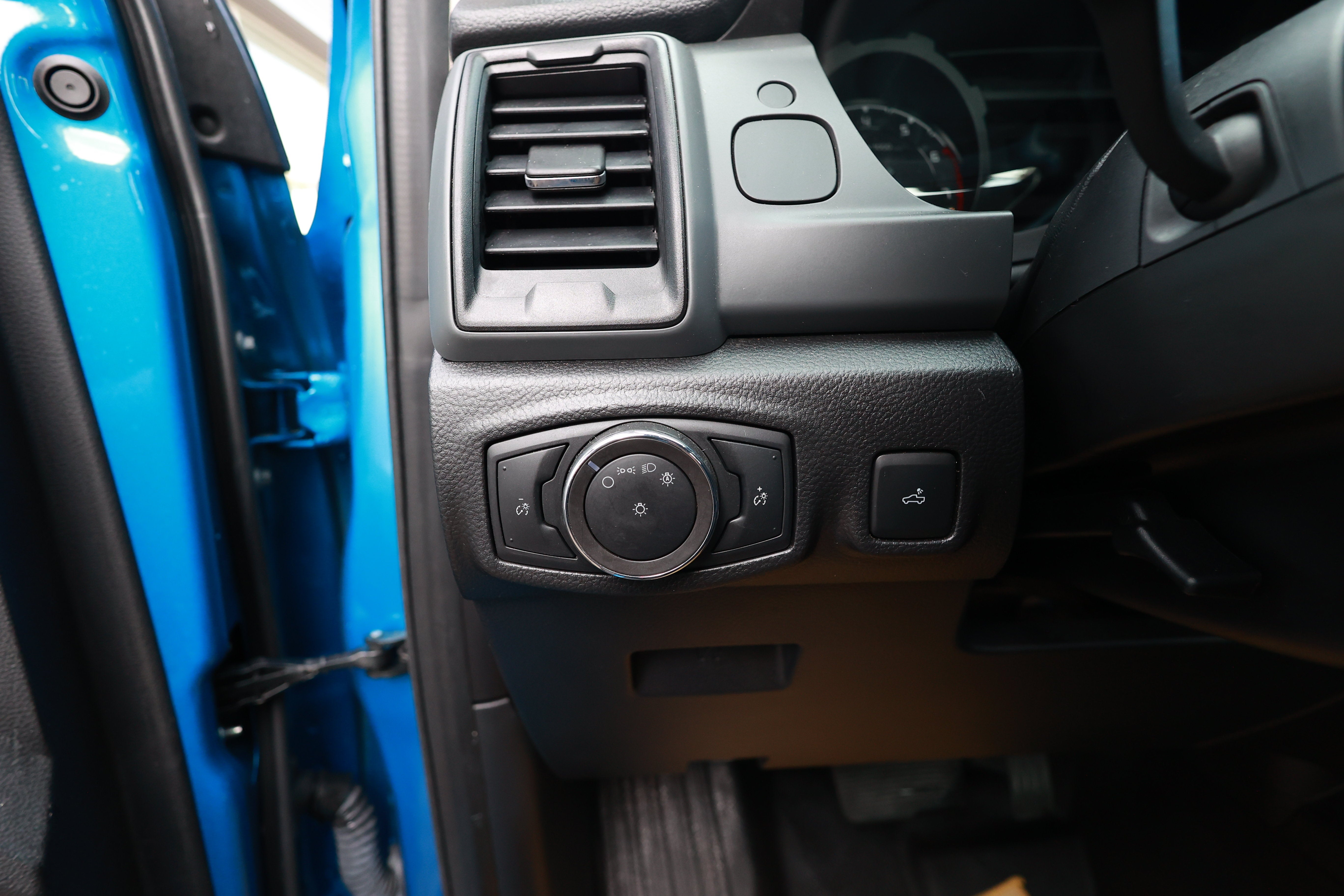 2023 Ford Ranger XL