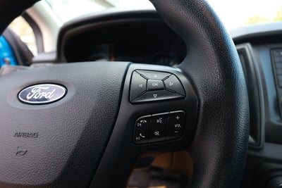 2023 Ford Ranger XL