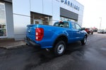 2023 Ford Ranger XL