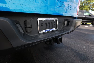 2023 Ford Ranger XL