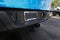 2023 Ford Ranger XL