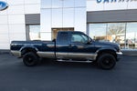 2001 Ford Super Duty F-250 Lariat
