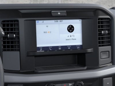 2026 Ford Super Duty F-450 DRW Base