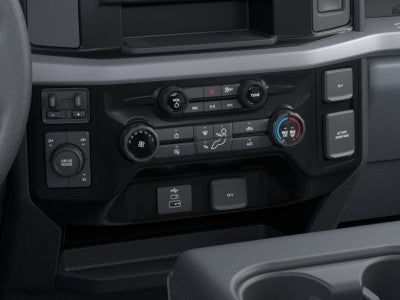 2026 Ford Super Duty F-450 DRW Base