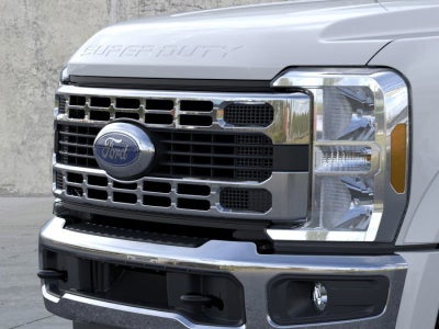 2026 Ford Super Duty F-450 DRW Base
