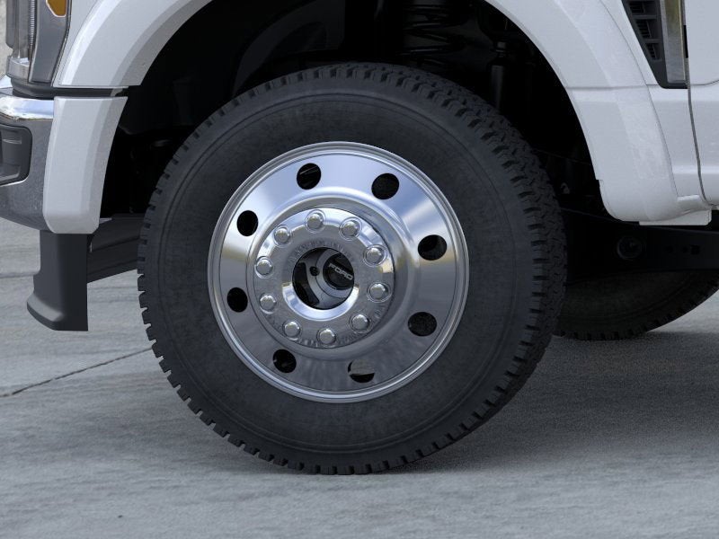 2026 Ford Super Duty F-450 DRW Base