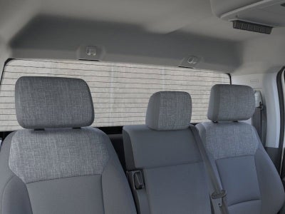 2026 Ford Super Duty F-450 DRW Base