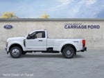2026 Ford Super Duty F-450 DRW Base