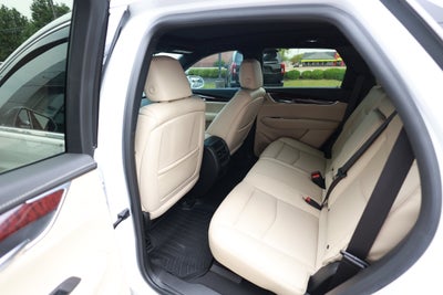2017 Cadillac XT5 Premium Luxury AWD