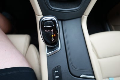 2017 Cadillac XT5 Premium Luxury AWD