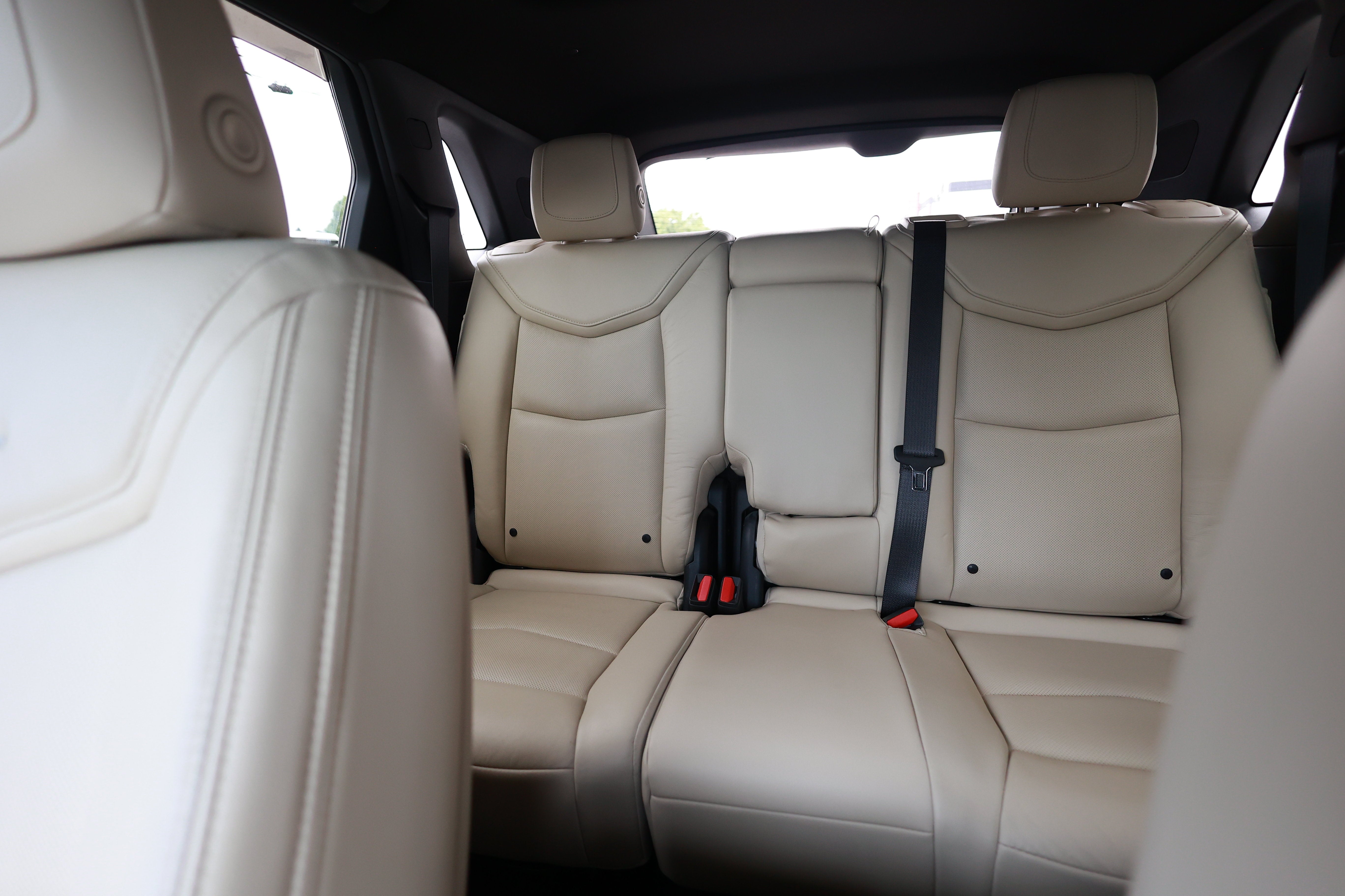 2017 Cadillac XT5 Premium Luxury AWD