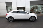 2017 Cadillac XT5 Premium Luxury AWD