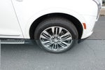 2017 Cadillac XT5 Premium Luxury AWD