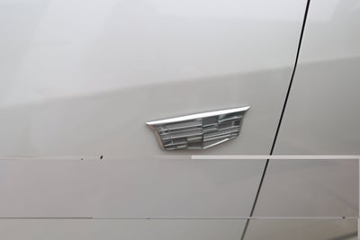 2017 Cadillac XT5 Premium Luxury AWD