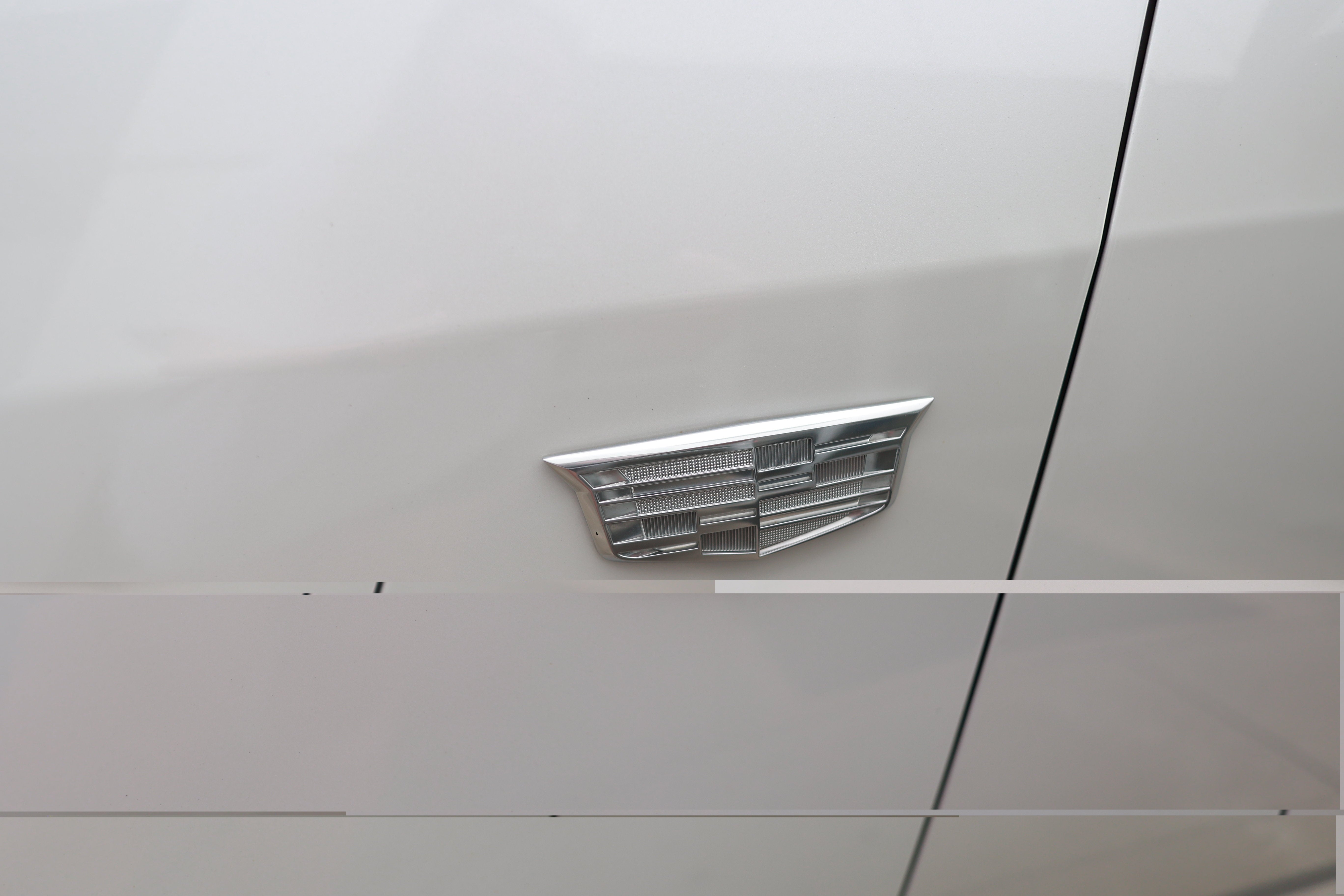 2017 Cadillac XT5 Premium Luxury AWD