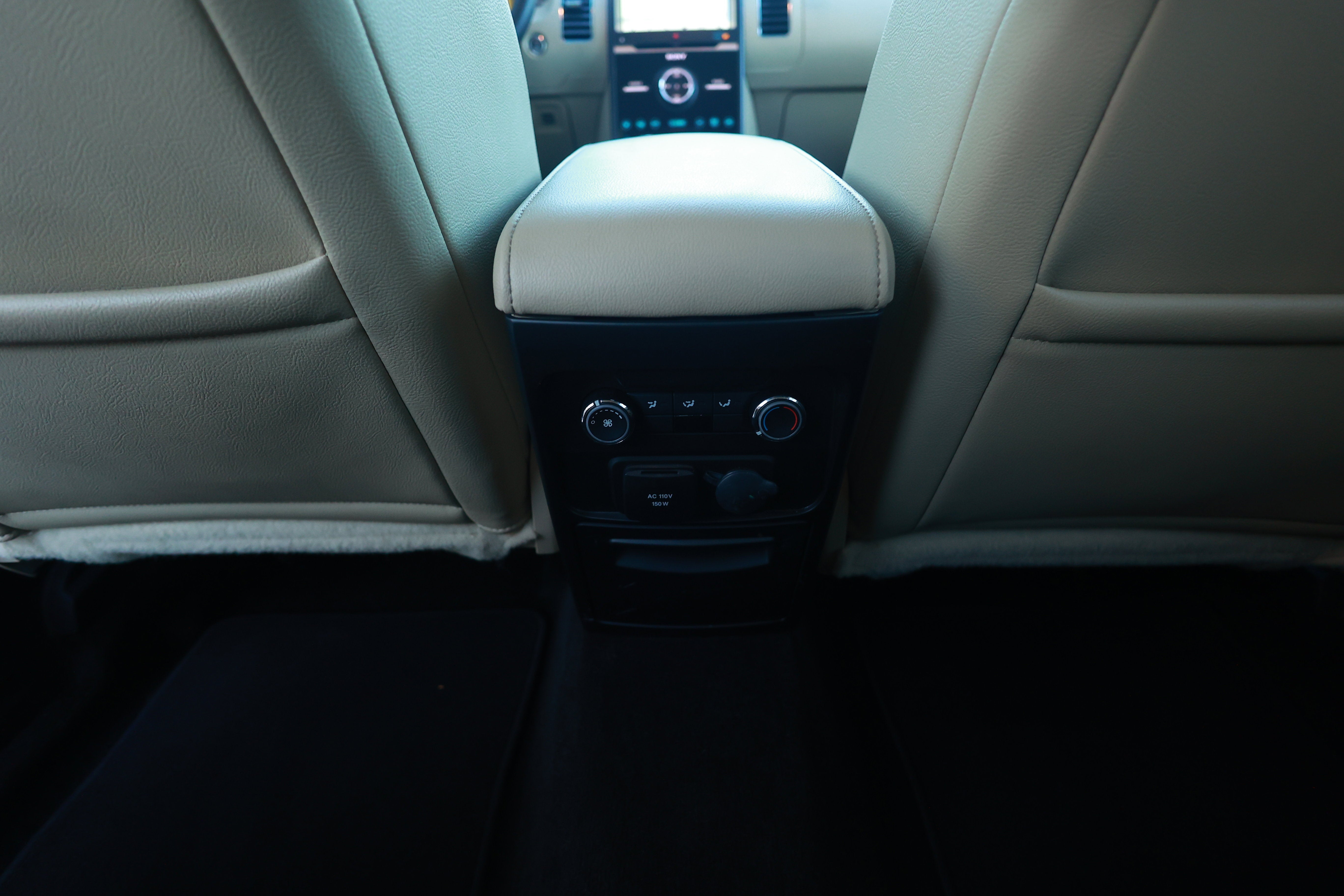 2018 Ford Flex Limited
