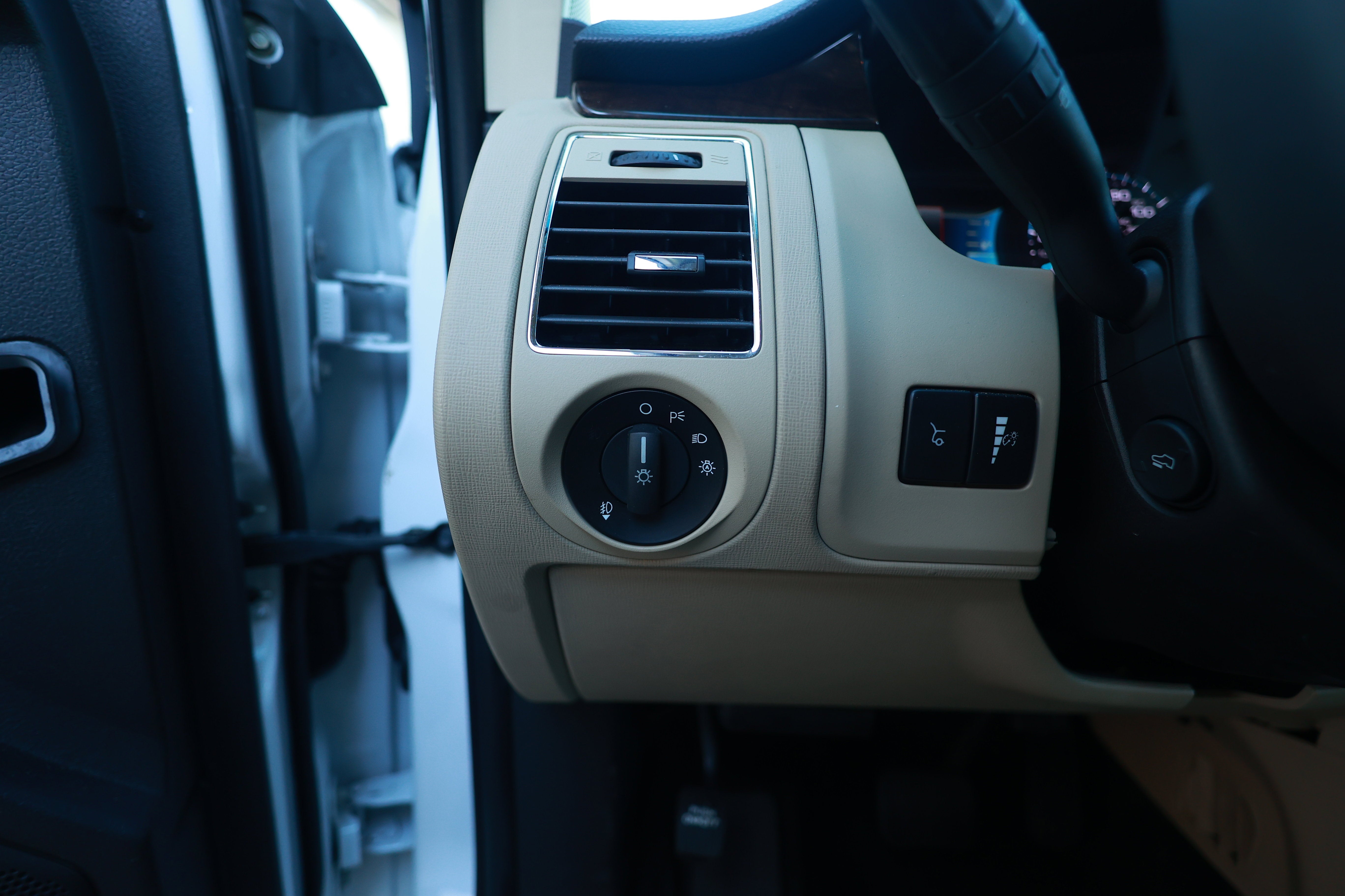 2018 Ford Flex Limited
