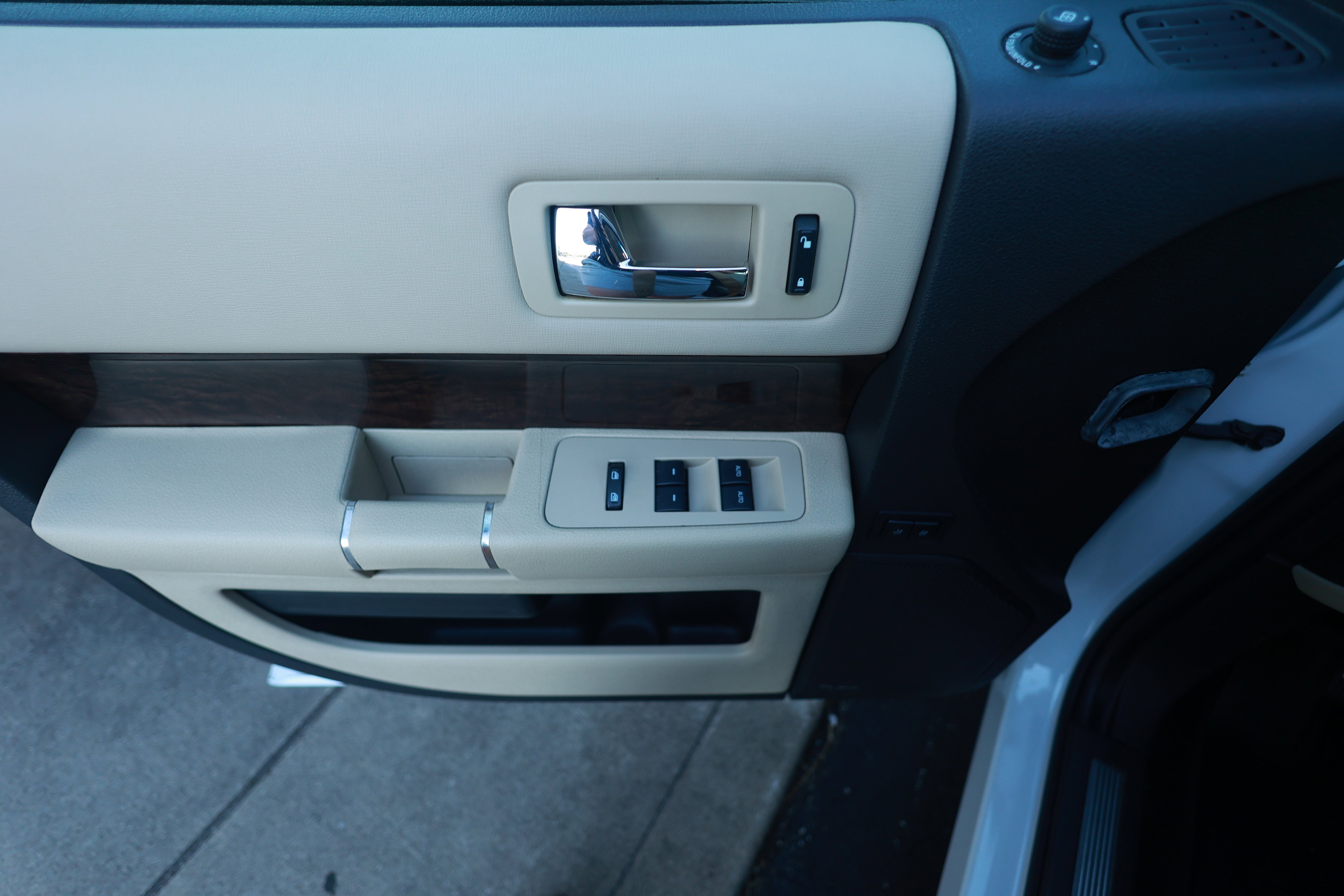 2018 Ford Flex Limited