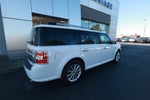 2018 Ford Flex Limited