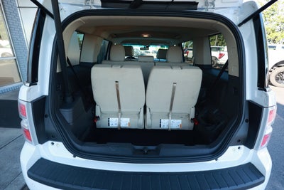 2018 Ford Flex Limited