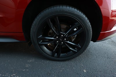 2019 Ford Edge ST