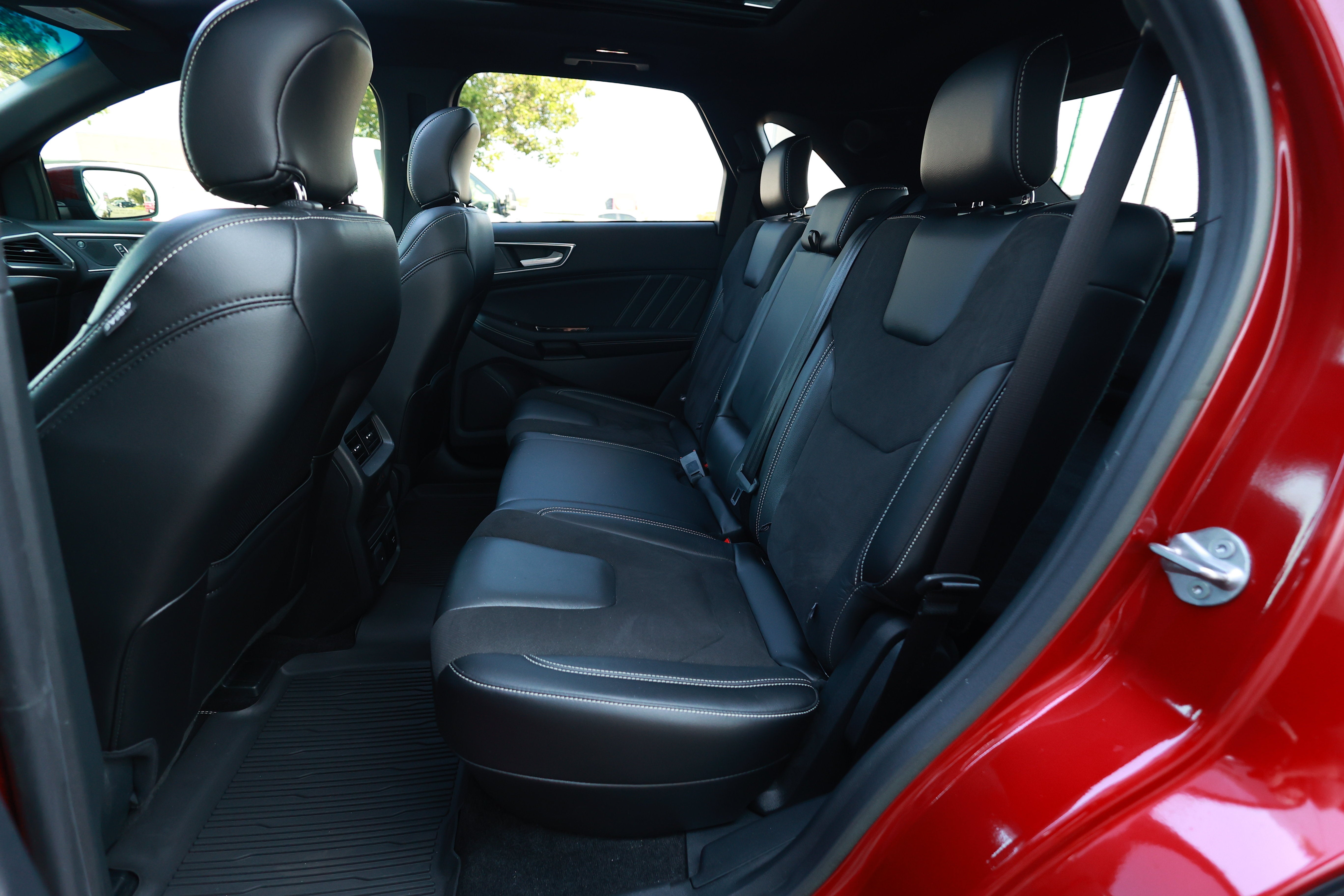 2019 Ford Edge ST
