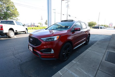 2019 Ford Edge ST