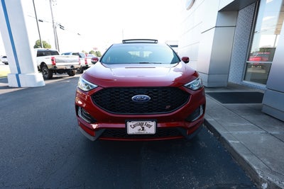 2019 Ford Edge ST
