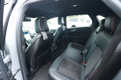 2022 Ford Edge ST-Line