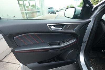 2022 Ford Edge ST-Line
