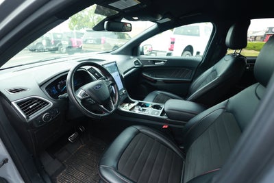 2022 Ford Edge ST-Line