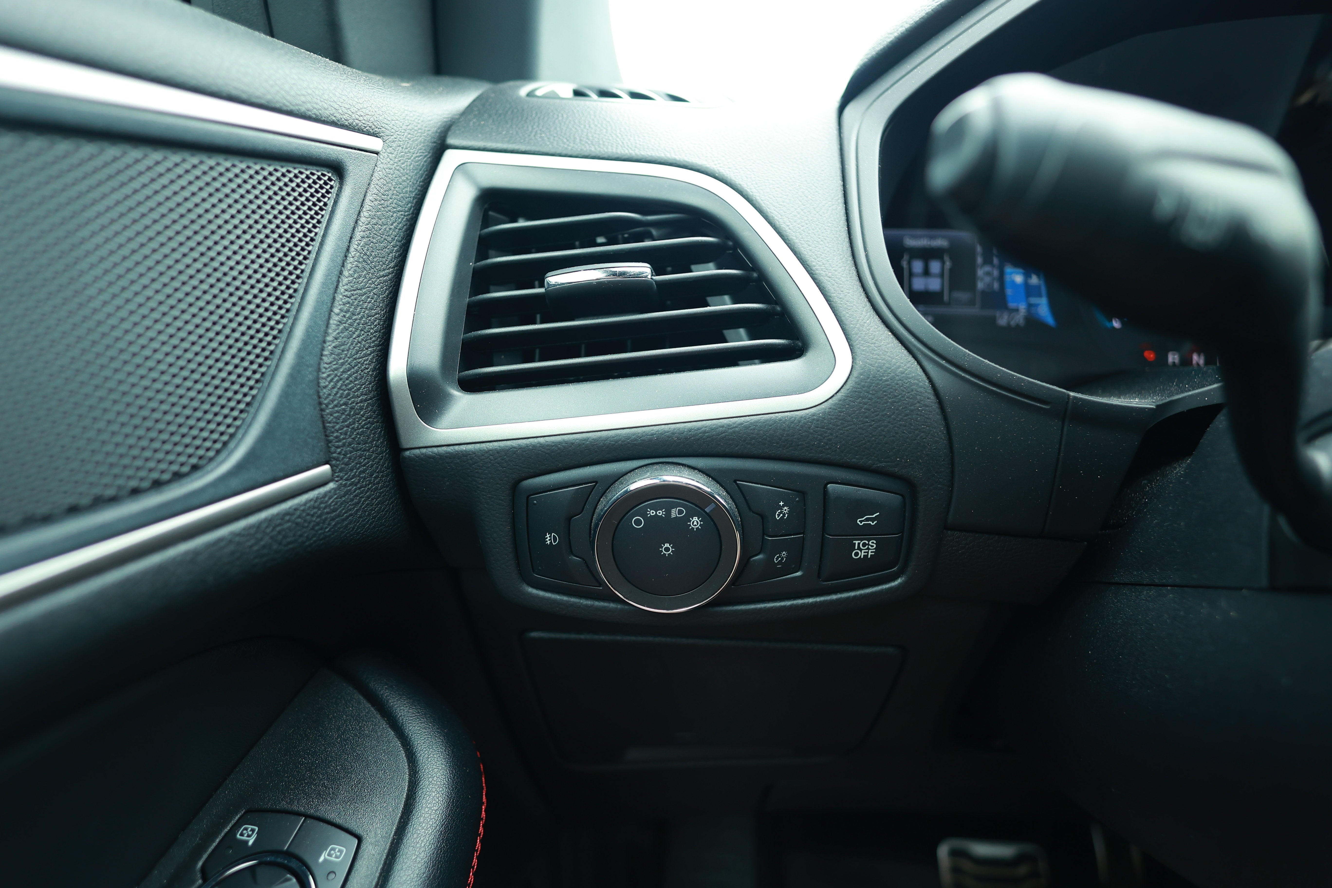 2022 Ford Edge ST-Line