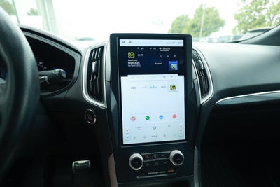 2022 Ford Edge ST-Line