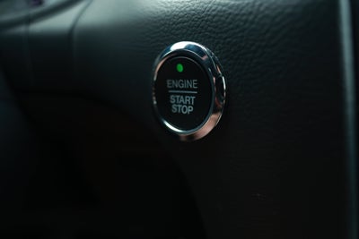 2022 Ford Edge ST-Line