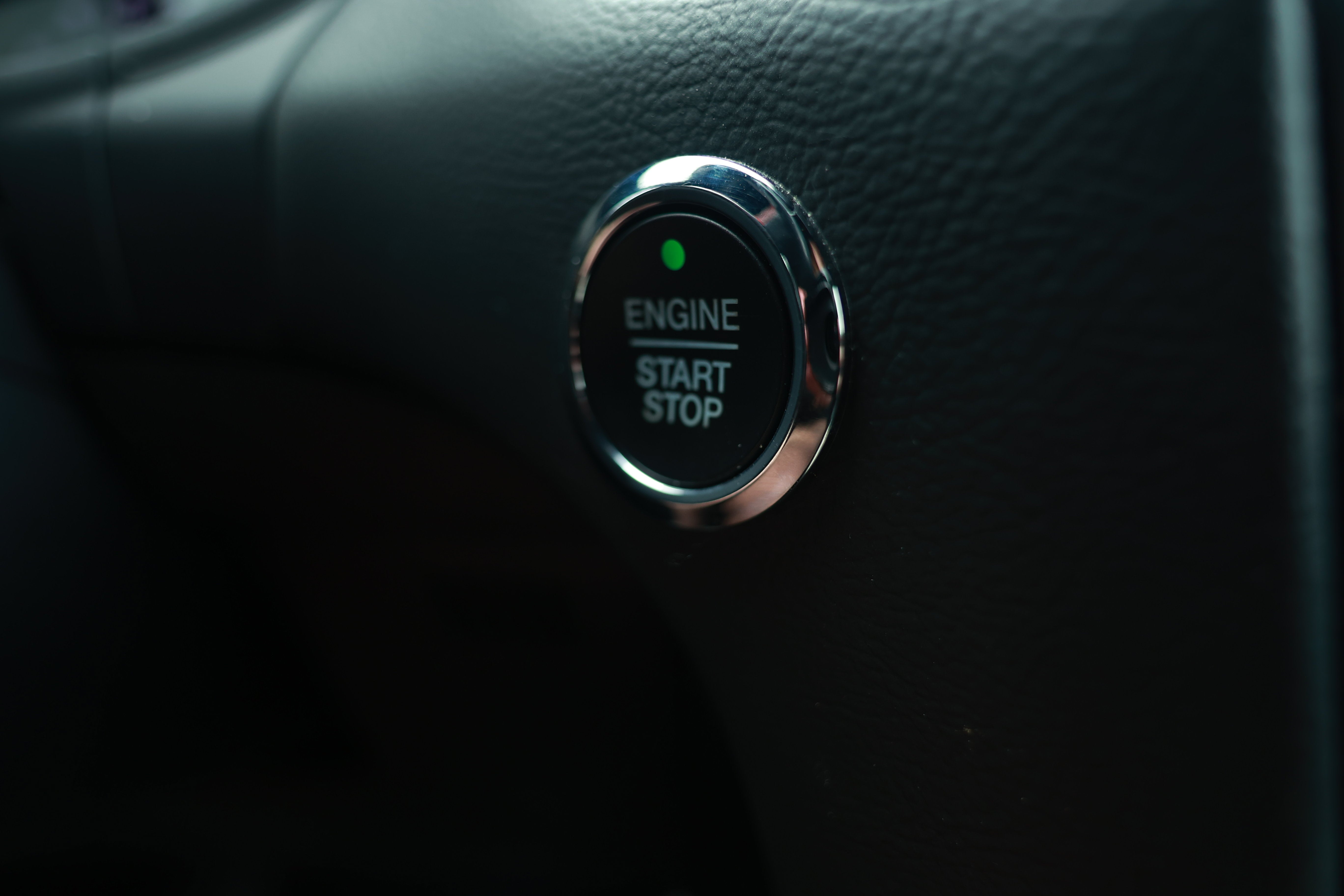2022 Ford Edge ST-Line
