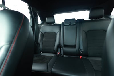 2022 Ford Edge ST-Line