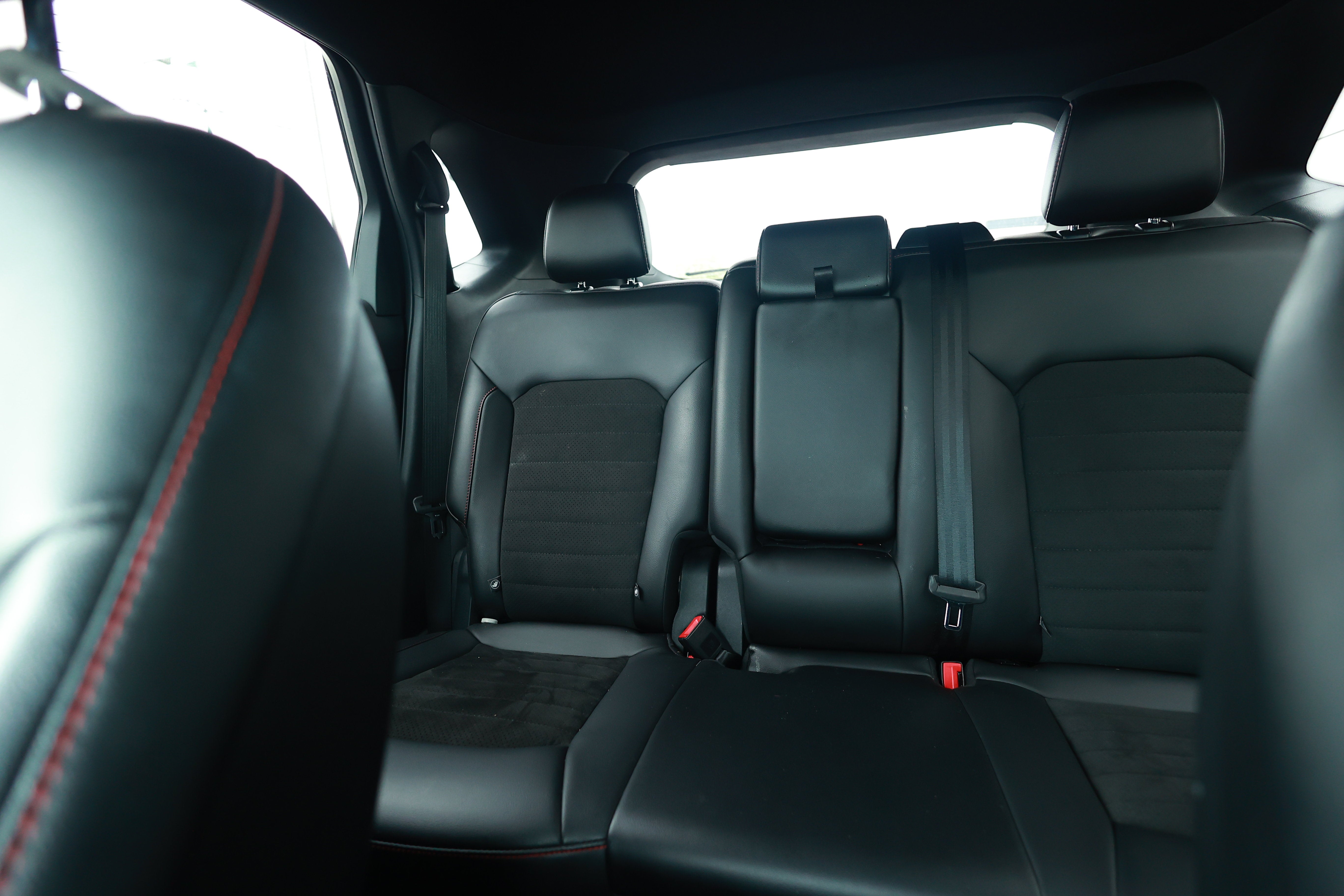 2022 Ford Edge ST-Line