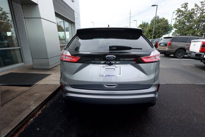 2022 Ford Edge ST-Line