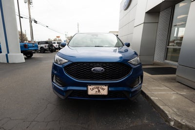 2024 Ford Edge ST-Line