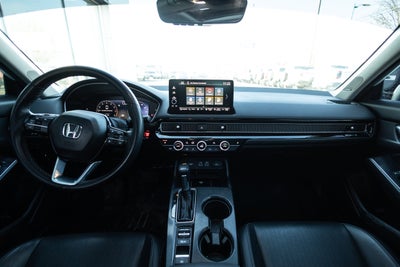 2024 Honda Civic Sedan Touring