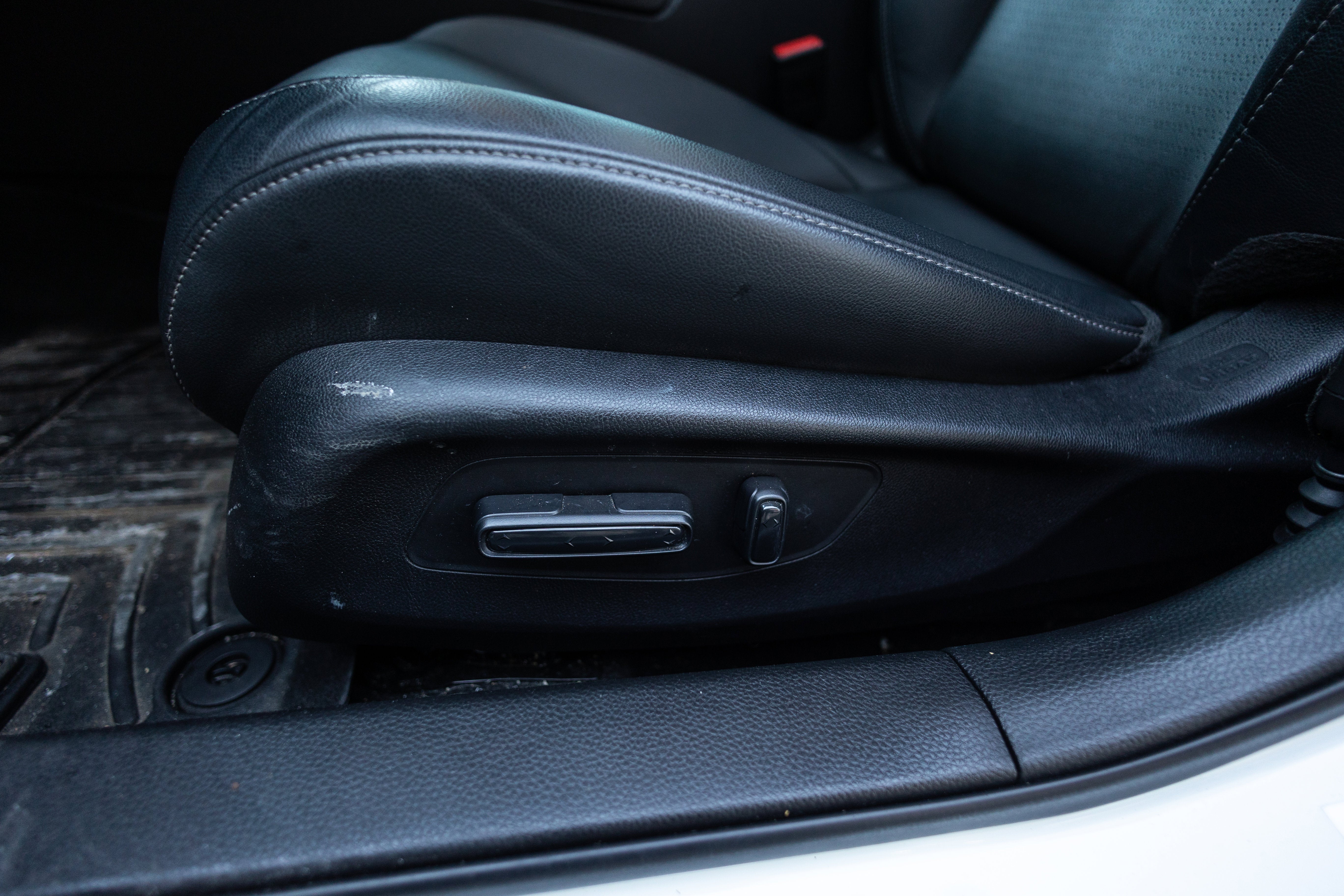 2024 Honda Civic Sedan Touring