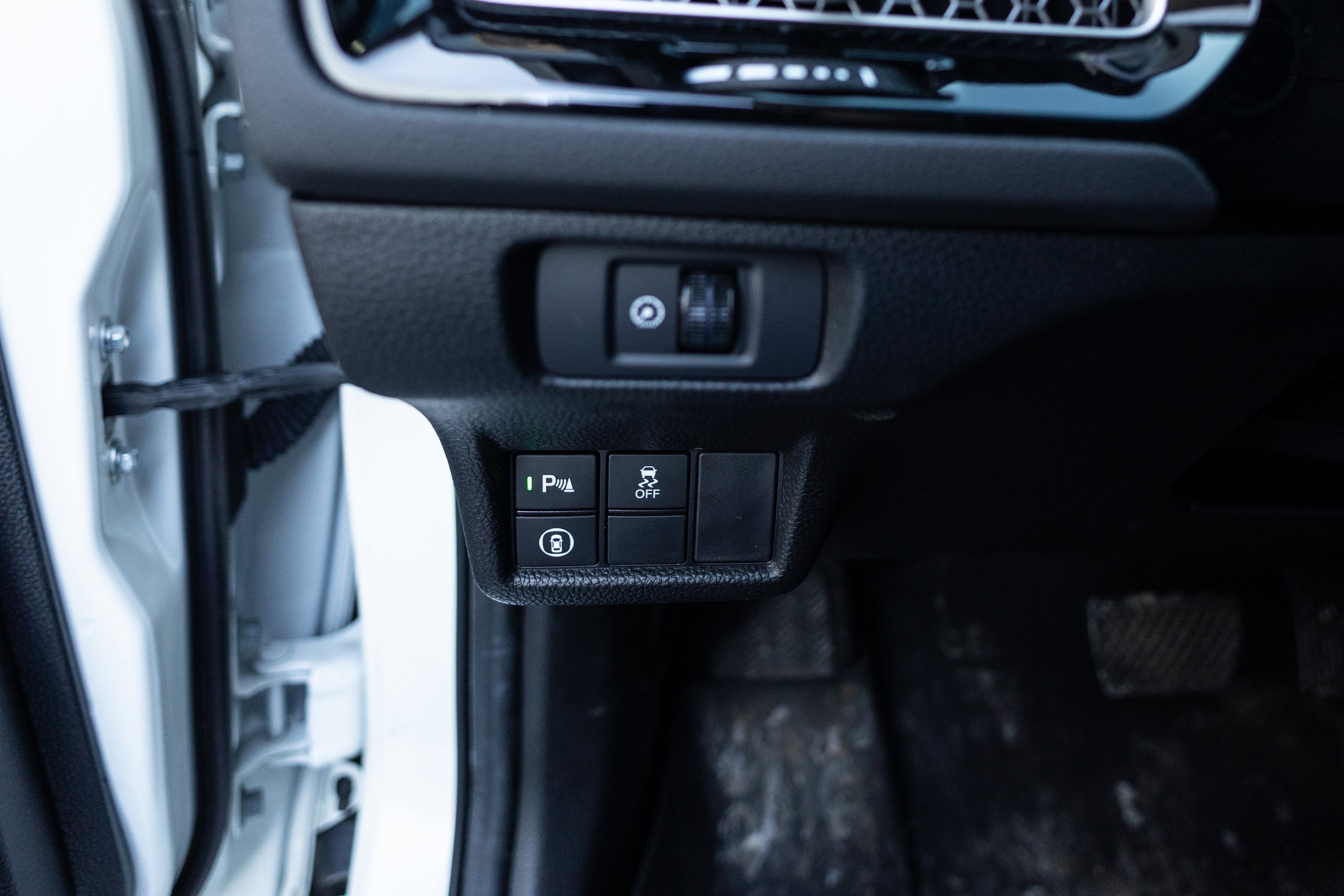 2024 Honda Civic Sedan Touring