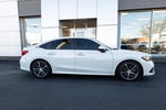 2024 Honda Civic Sedan Touring